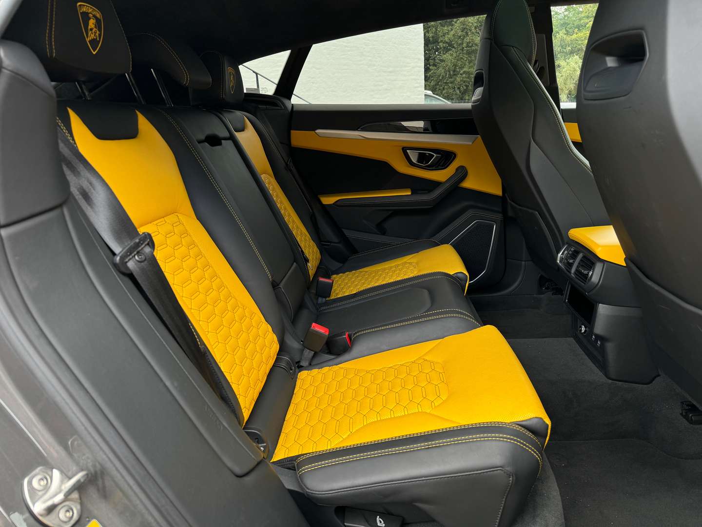 Lamborghini Urus - 2022 - Joinsteer - #17