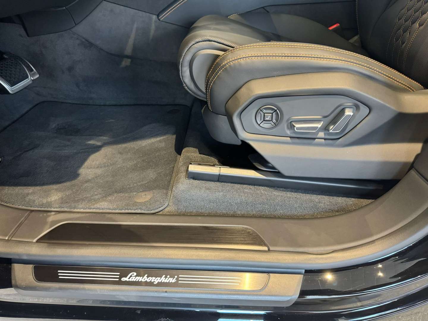 Lamborghini Urus 4.0 V8 Biturbo - 2025 - Joinsteer - #22