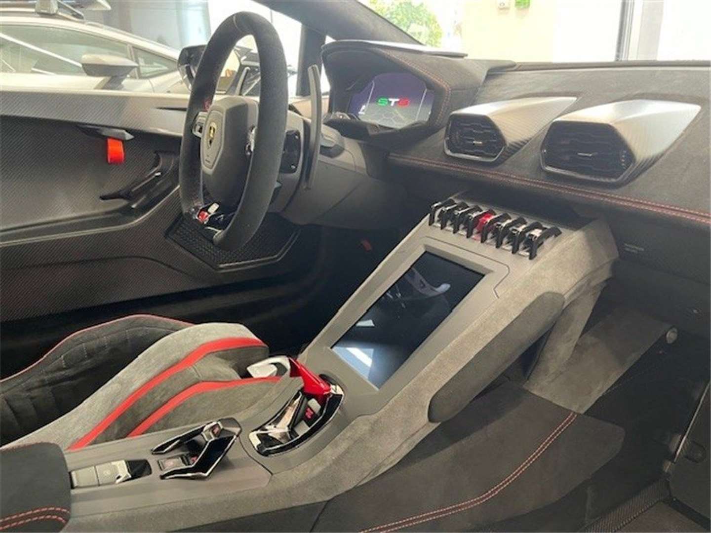 Lamborghini Huracán 60th Anniversary - 2023 - Joinsteer - #21