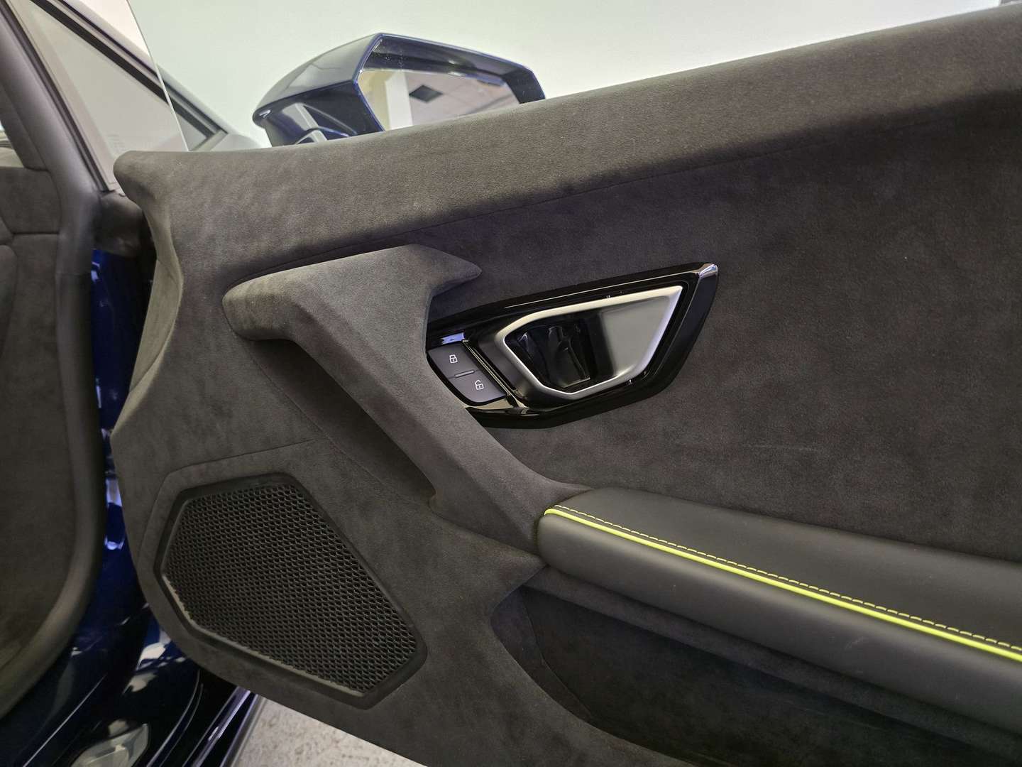 Lamborghini Huracán Tecnica - 2023 - Joinsteer - #34