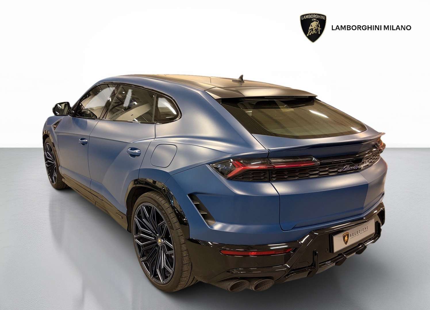 Lamborghini Urus - 2024 - Joinsteer - #5