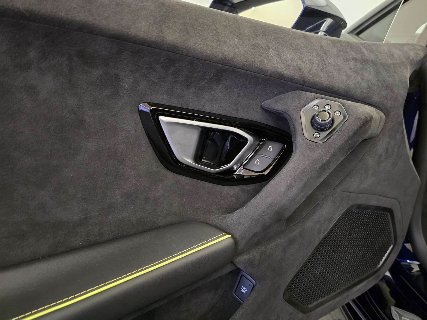 Lamborghini Huracán Tecnica - 2023 - Joinsteer - #14