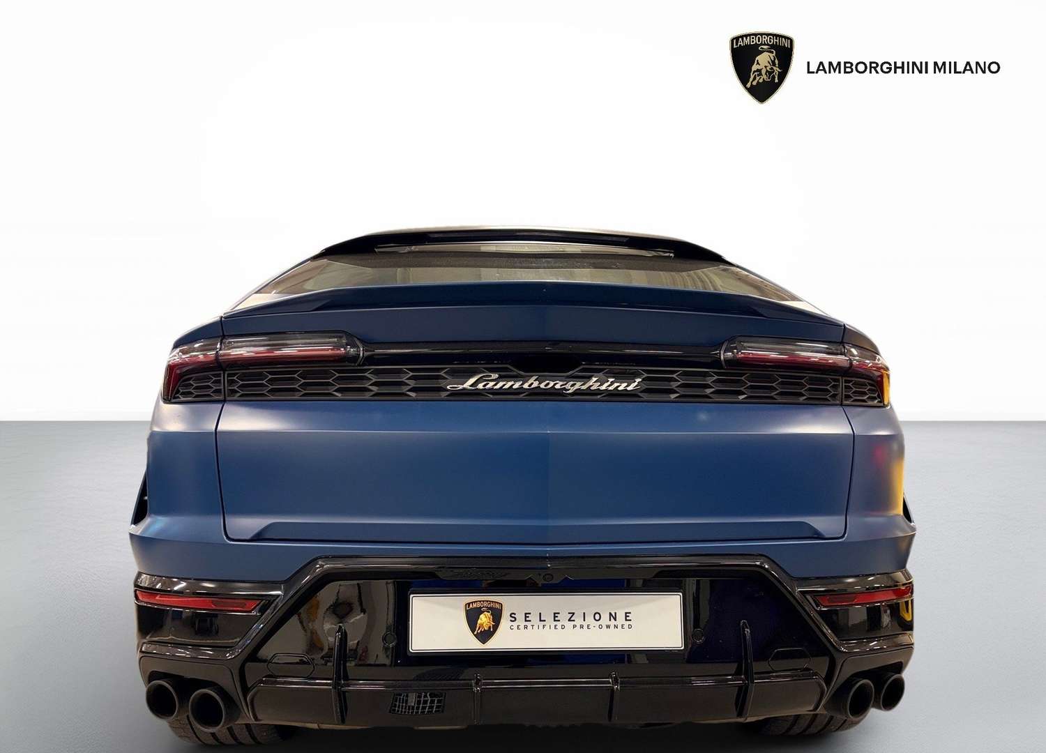 Lamborghini Urus - 2024 - Joinsteer - #6