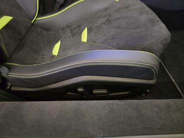 Lamborghini Huracán Tecnica — photo 35