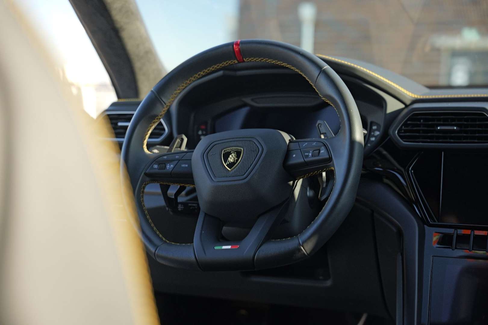 Lamborghini Urus S - 2023 - Joinsteer - #20