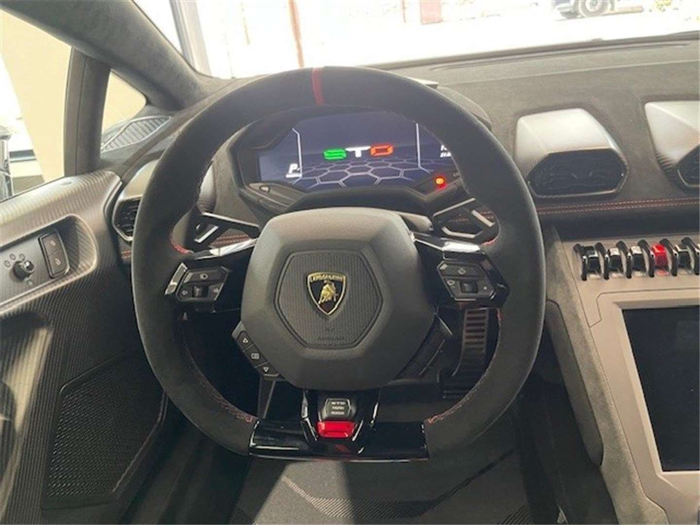 Lamborghini Huracán 60th Anniversary - 2023 - Joinsteer - #23