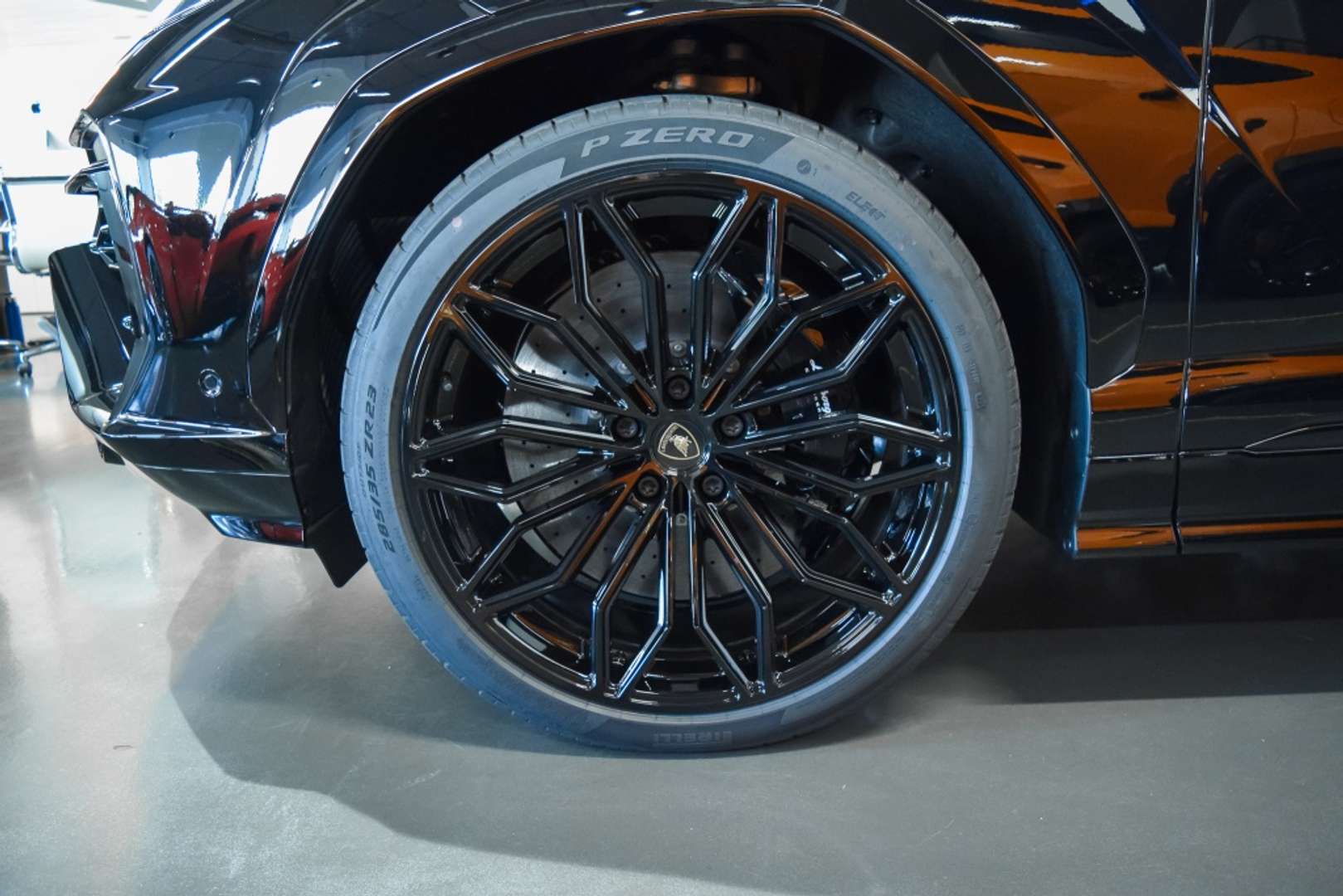 Lamborghini Urus 4.0 V8 Biturbo - 2026 - Joinsteer - #19