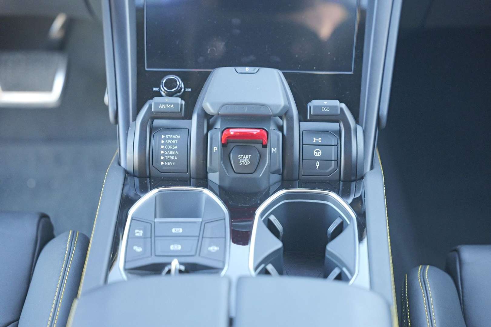 Lamborghini Urus S - 2023 - Joinsteer - #21