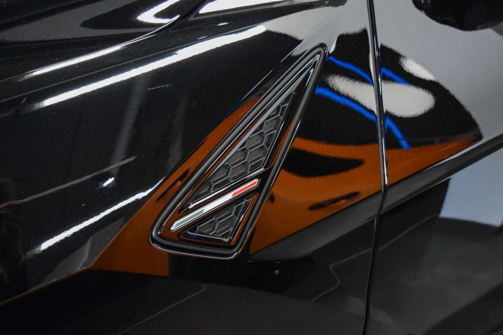 Lamborghini Urus 4.0 V8 Biturbo - 2026 - Joinsteer - #20