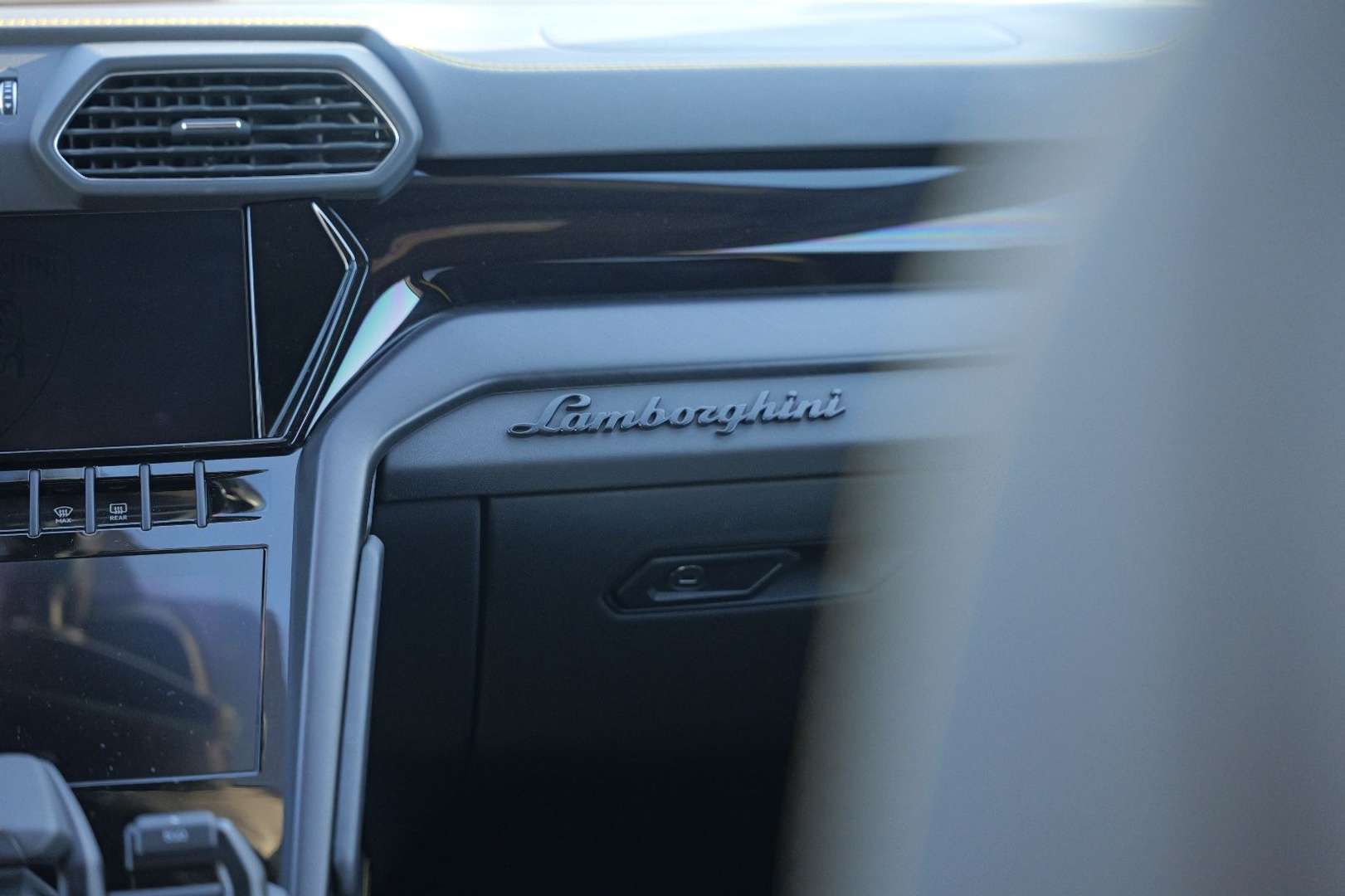 Lamborghini Urus S - 2023 - Joinsteer - #22