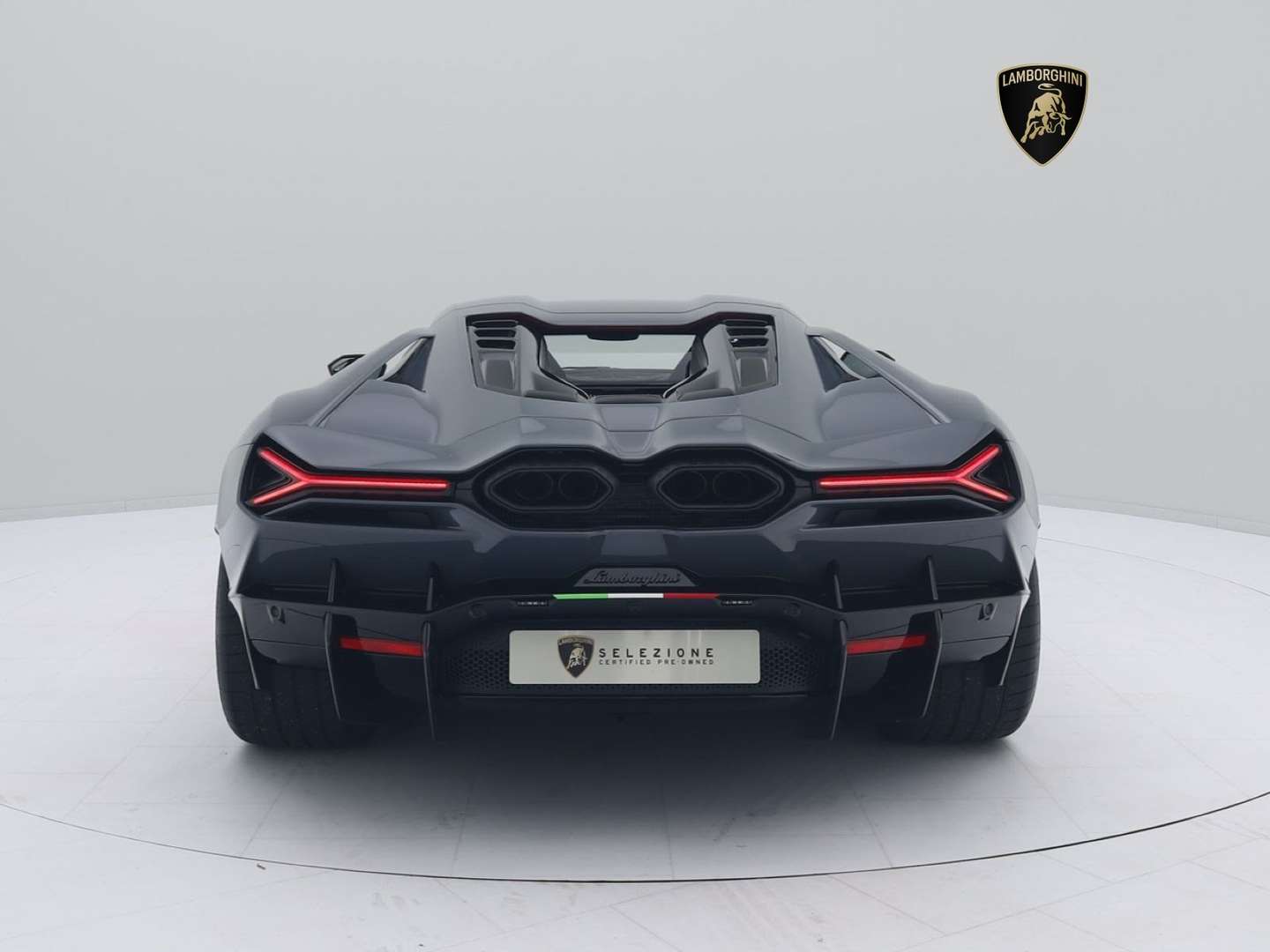Lamborghini Revuelto - 2024 - Joinsteer - #4