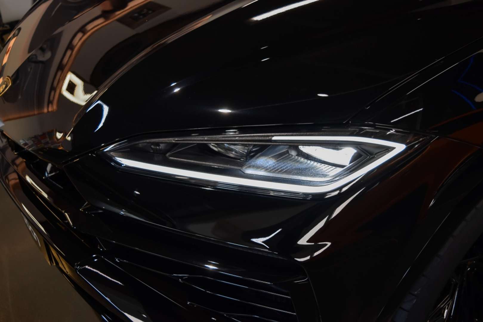 Lamborghini Urus 4.0 V8 Biturbo - 2026 - Joinsteer - #21