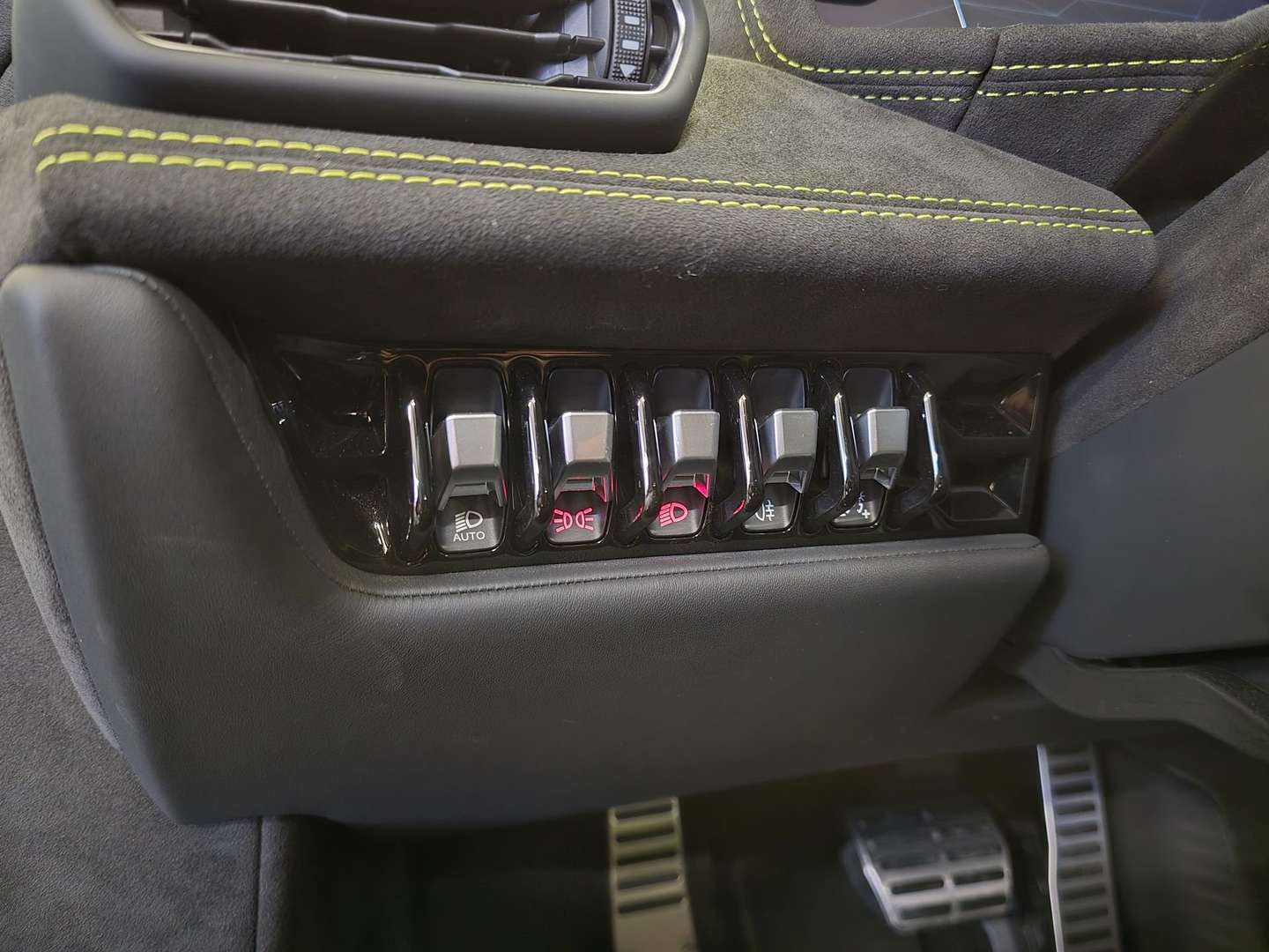 Lamborghini Huracán Tecnica - 2023 - Joinsteer - #17