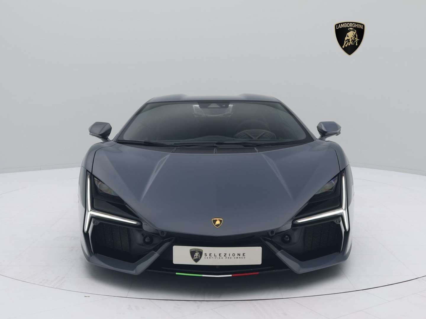 Lamborghini Revuelto - 2024 - Joinsteer - #5