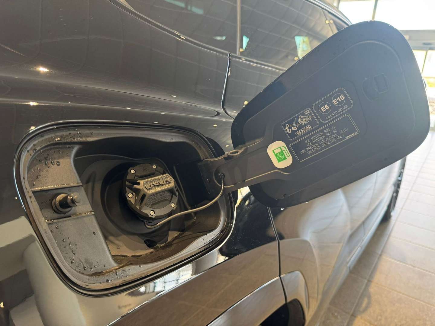 Lamborghini Urus 4.0 V8 Biturbo - 2025 - Joinsteer - #27