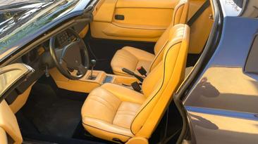 Lamborghini Jalpa — photo 9