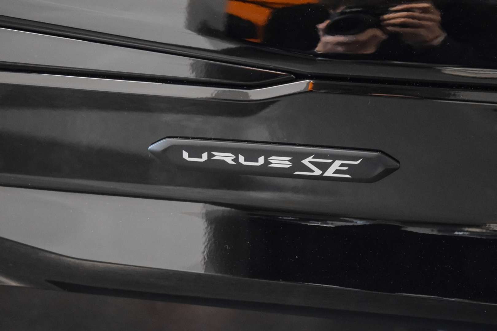 Lamborghini Urus 4.0 V8 Biturbo - 2026 - Joinsteer - #22