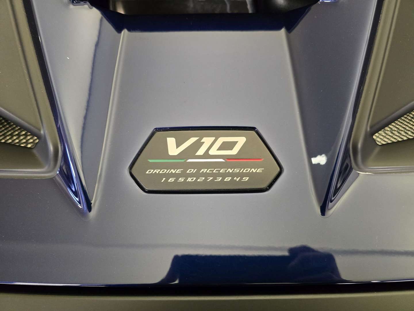 Lamborghini Huracán Tecnica - 2023 - Joinsteer - #18