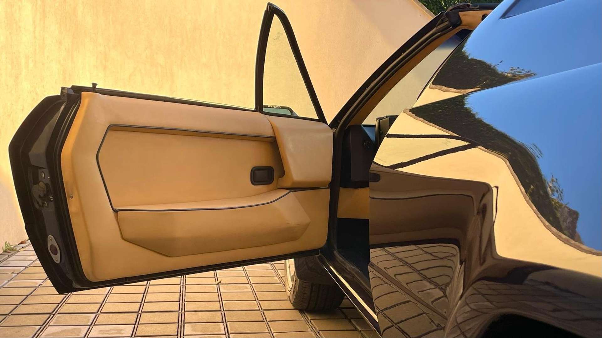 Lamborghini Jalpa - 1986 - Joinsteer - #10