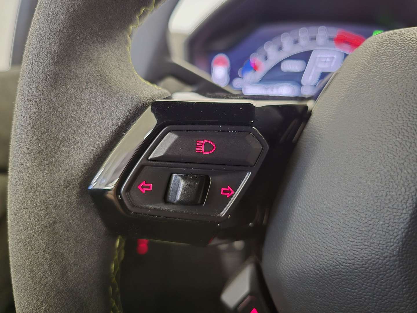 Lamborghini Huracán Tecnica - 2023 - Joinsteer - #19