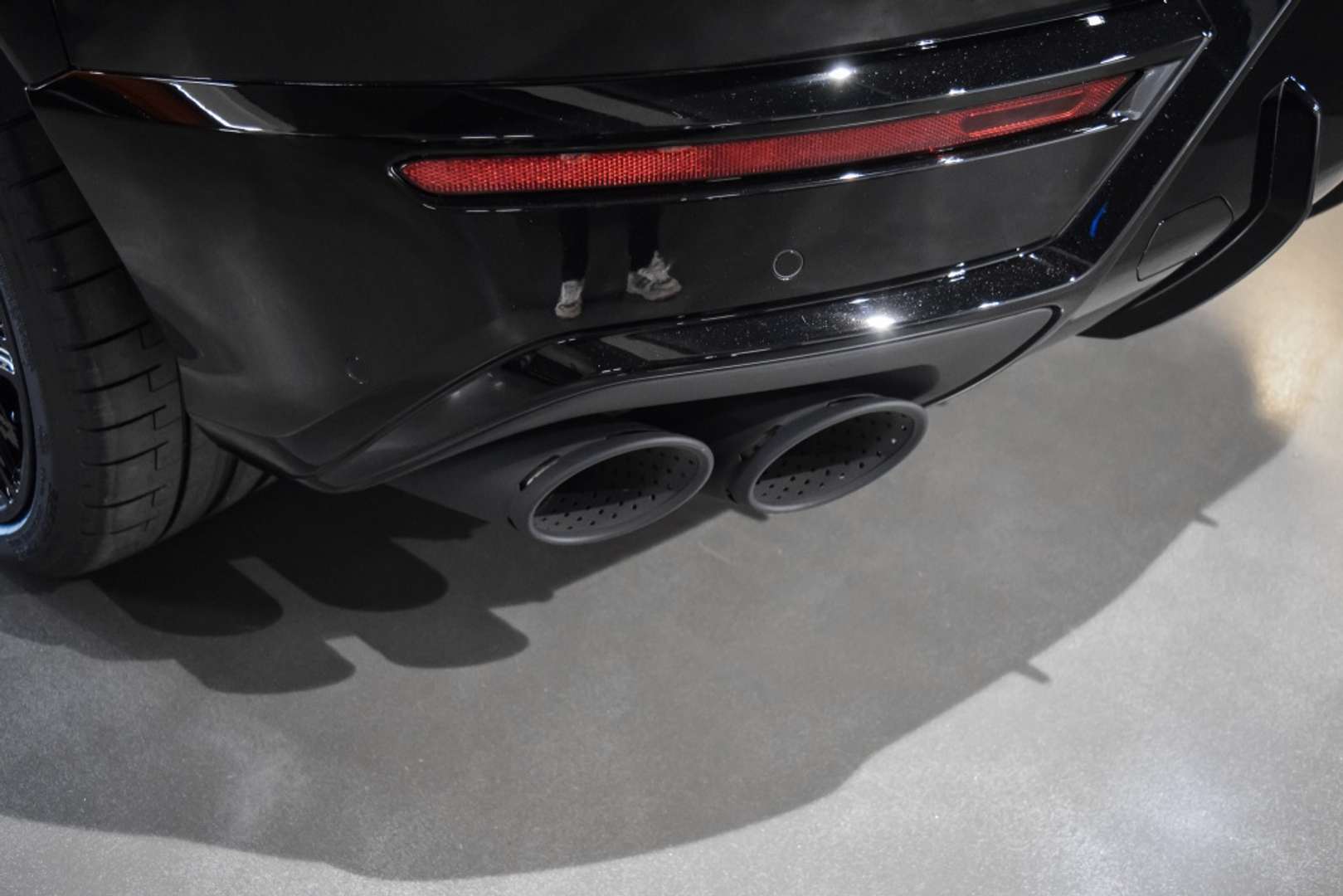 Lamborghini Urus 4.0 V8 Biturbo - 2026 - Joinsteer - #23