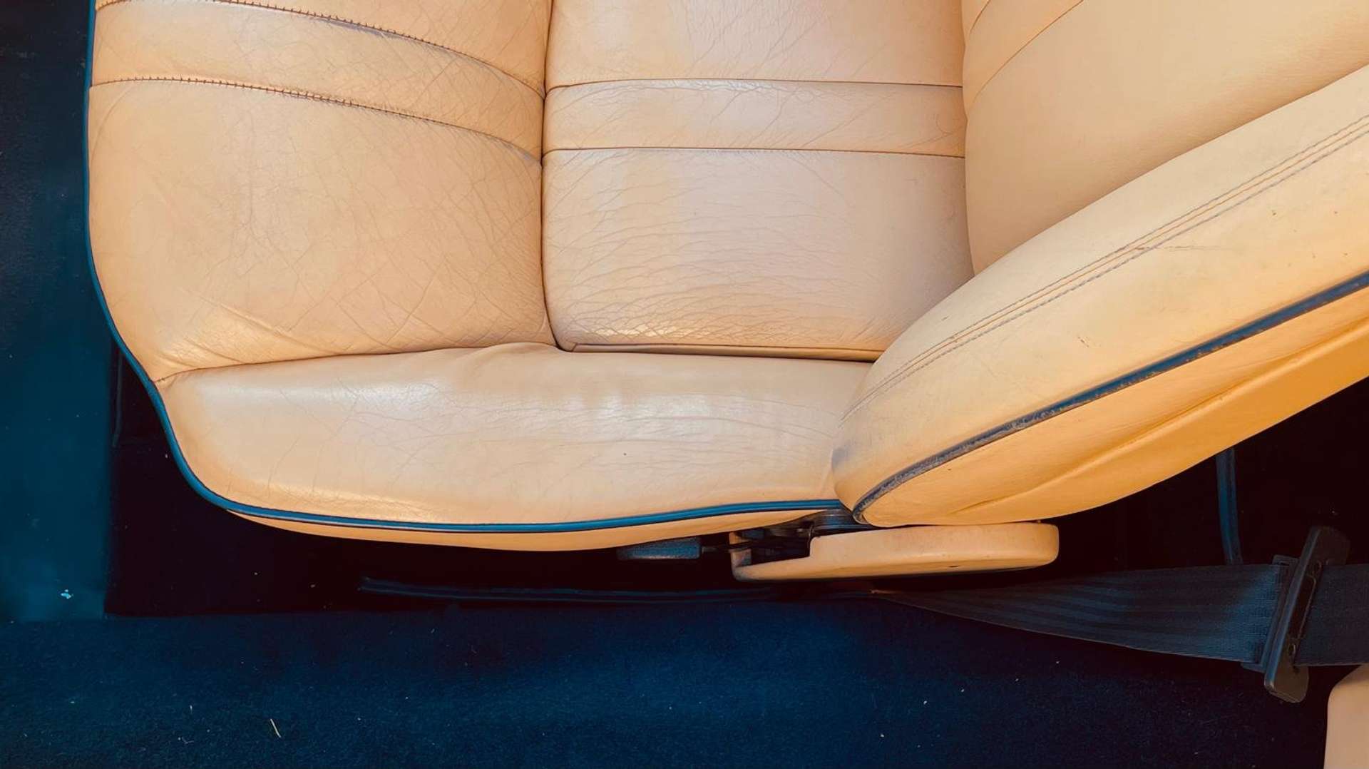 Lamborghini Jalpa - 1986 - Joinsteer - #11