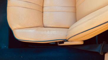 Lamborghini Jalpa — photo 11