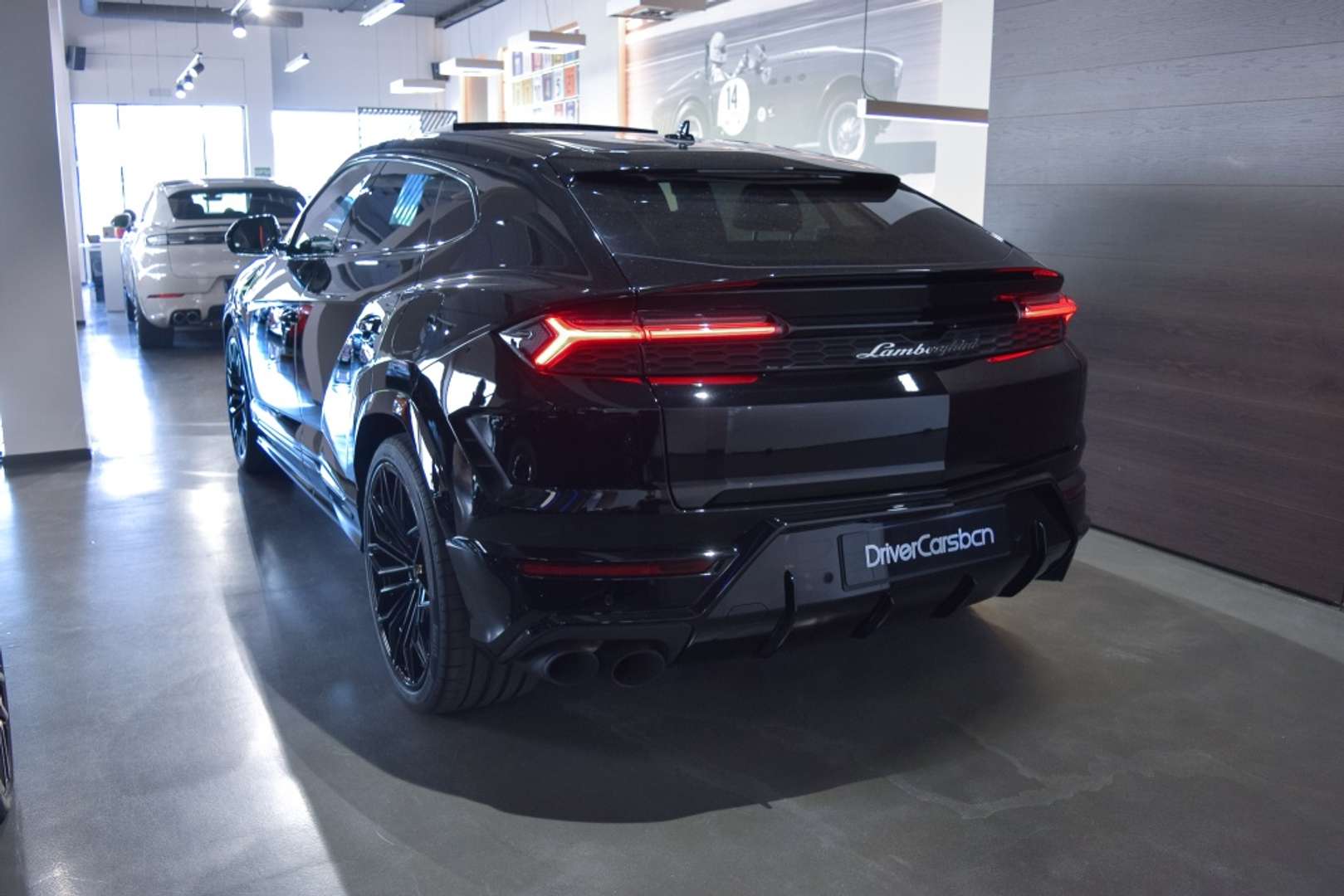 Lamborghini Urus 4.0 V8 Biturbo - 2026 - Joinsteer - #24