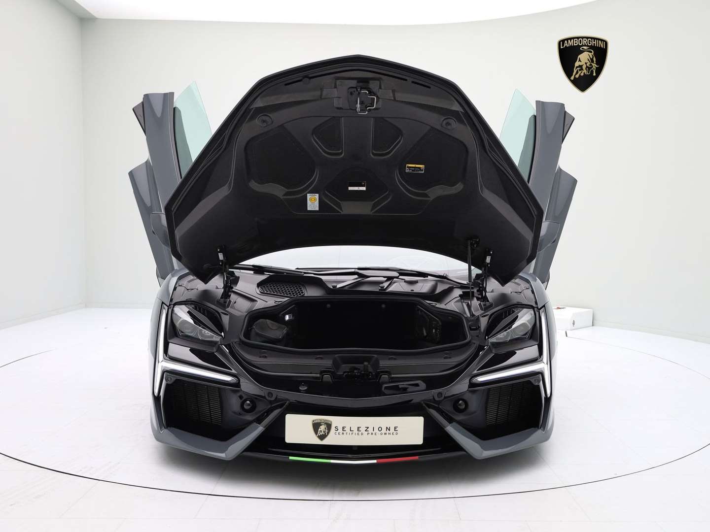 Lamborghini Revuelto - 2024 - Joinsteer - #8