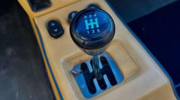 Lamborghini Jalpa — photo 12