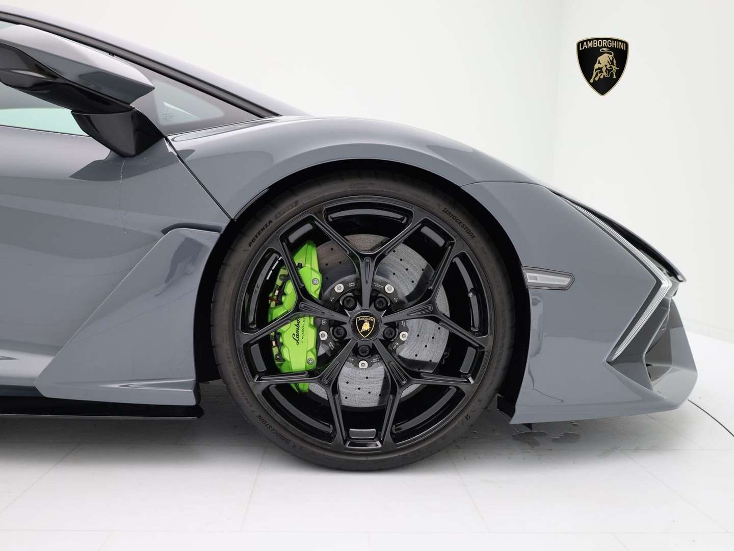 Lamborghini Revuelto - 2024 - Joinsteer - #9