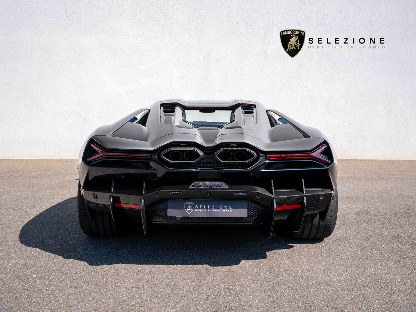 Lamborghini Revuelto - 2025 - Joinsteer - #4