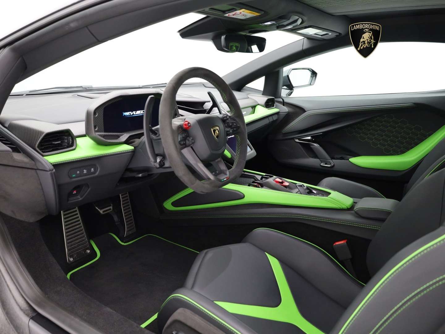 Lamborghini Revuelto - 2024 - Joinsteer - #10