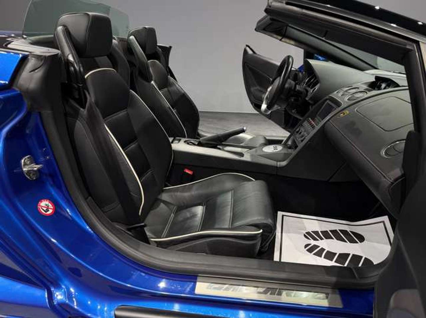 Lamborghini Gallardo Spyder - 2010 - Joinsteer - #19