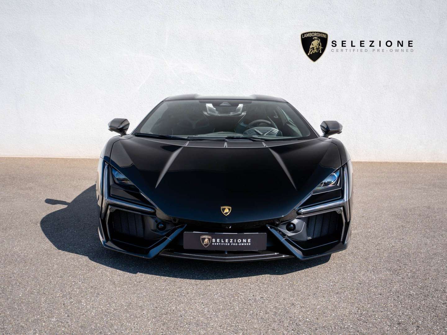 Lamborghini Revuelto - 2025 - Joinsteer - #5