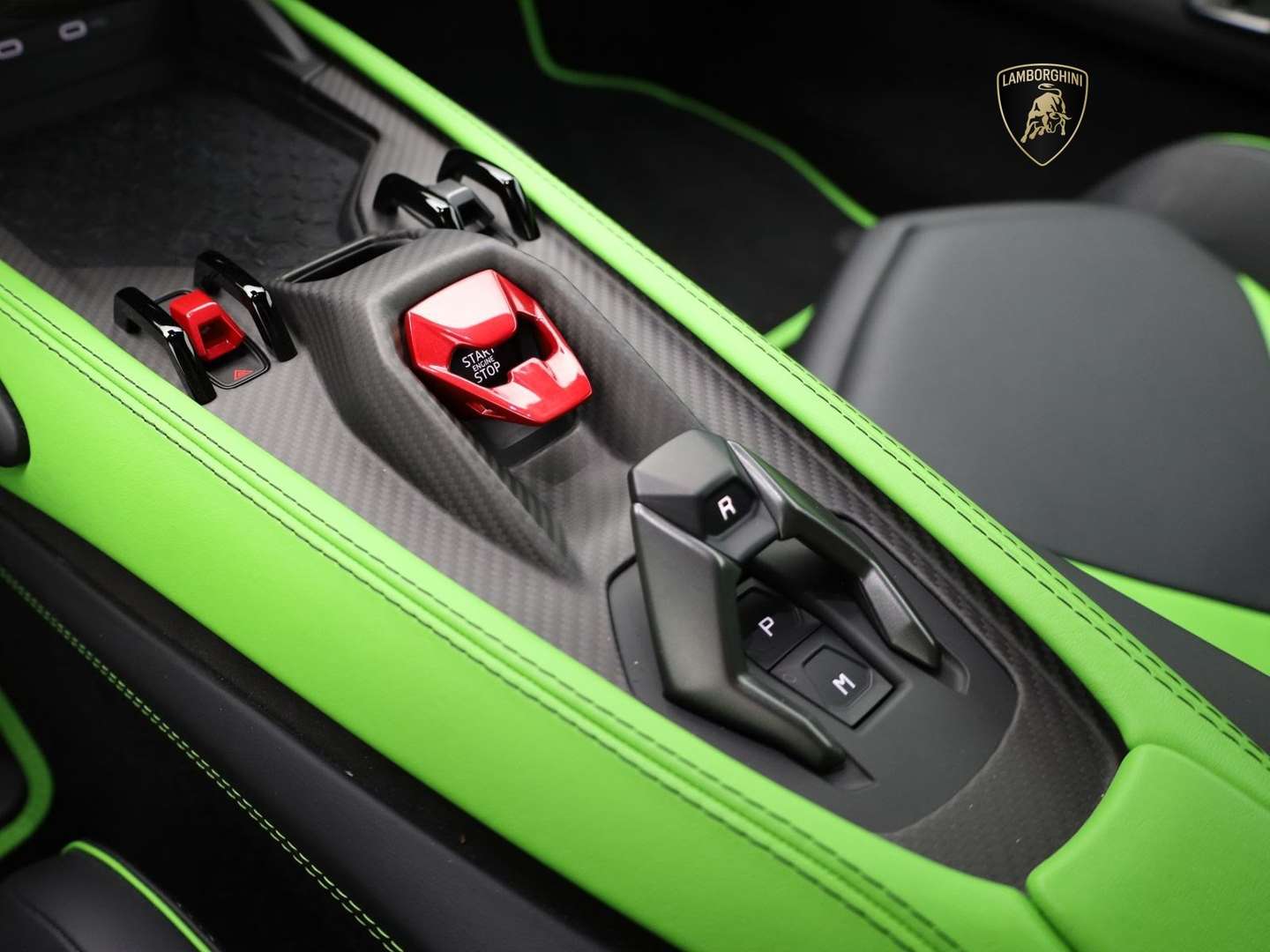 Lamborghini Revuelto - 2024 - Joinsteer - #11