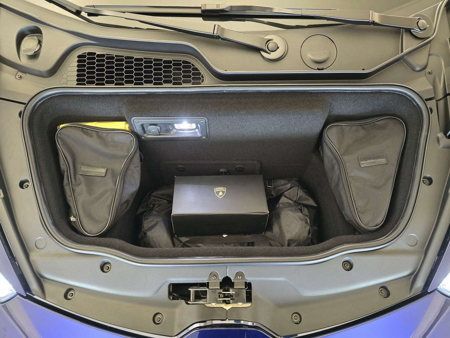 Lamborghini Huracán Tecnica - 2023 - Joinsteer - #23