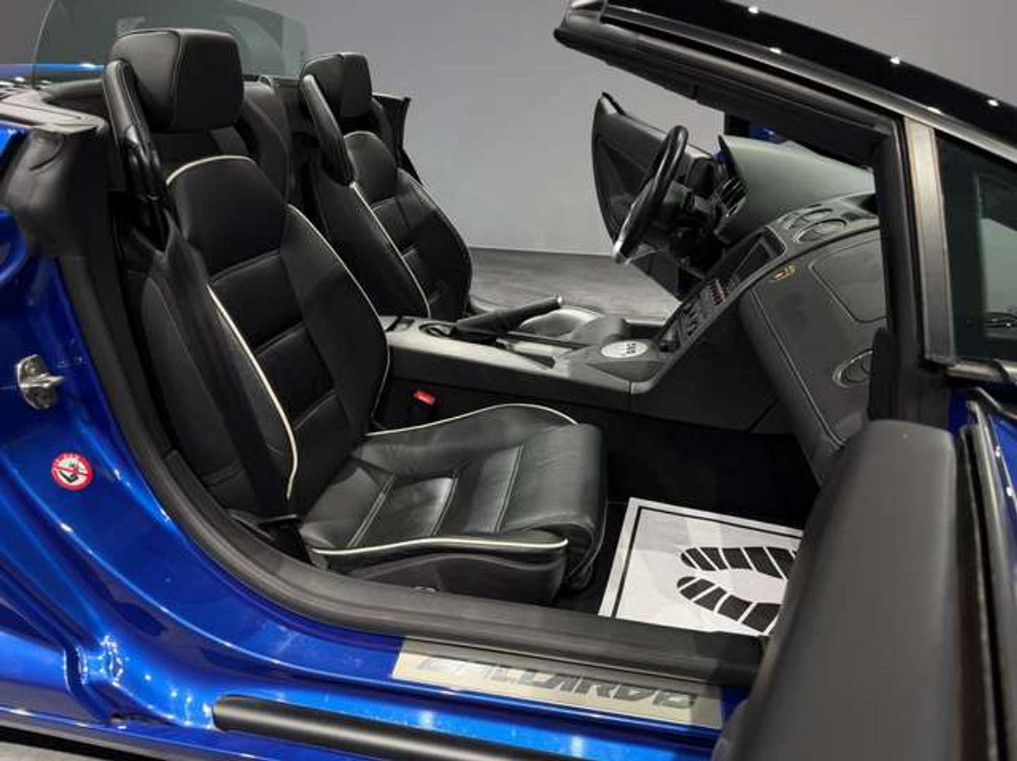 Lamborghini Gallardo Spyder - 2010 - Joinsteer - #20