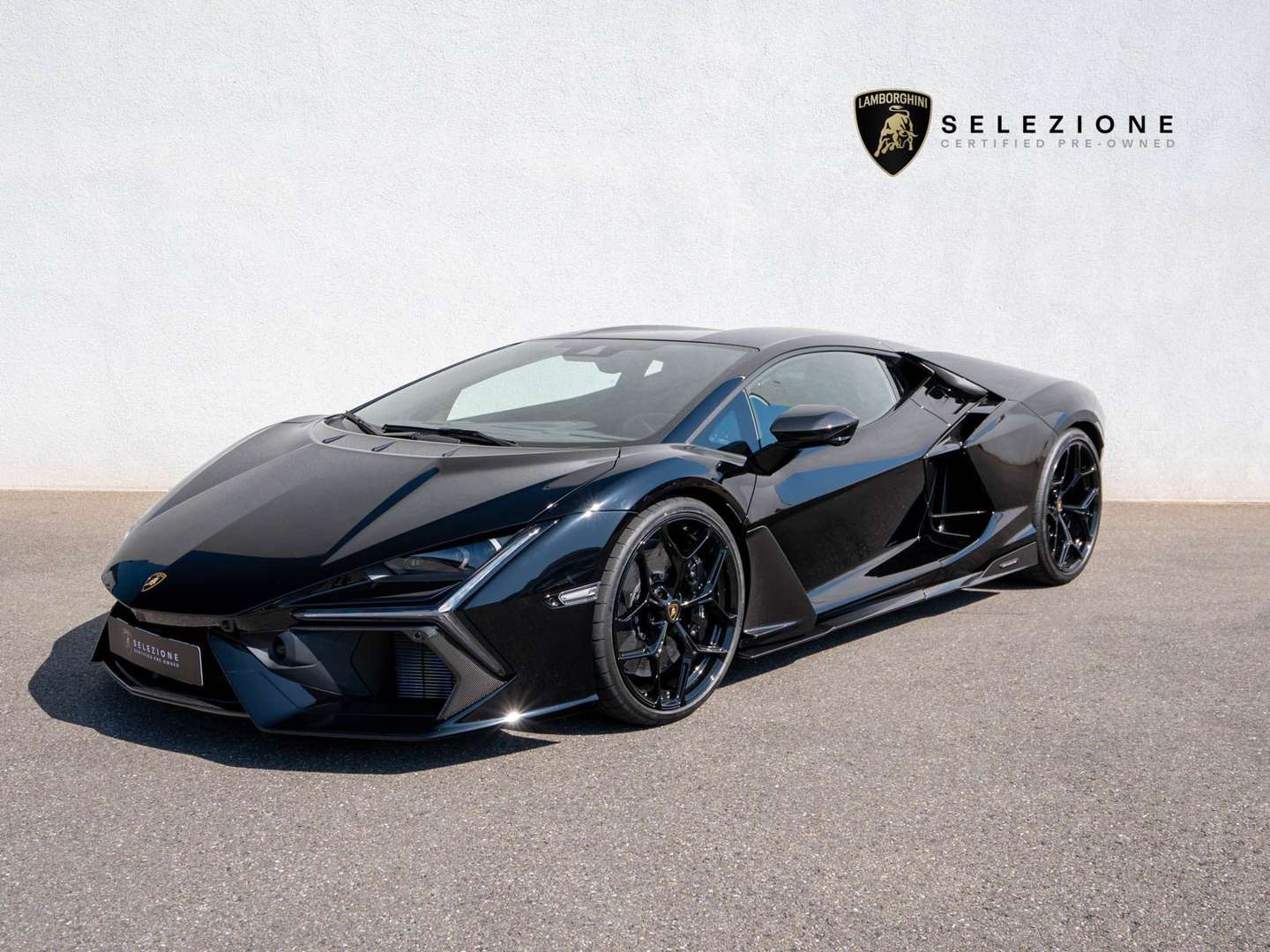 Lamborghini Revuelto - 2025 - Joinsteer - #6