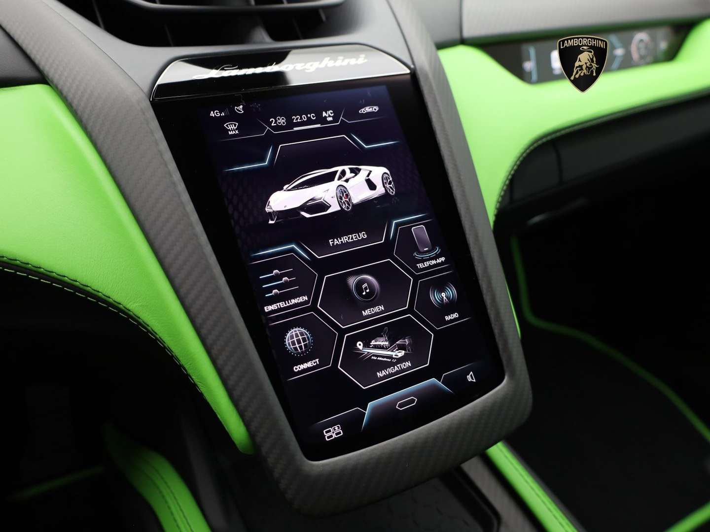 Lamborghini Revuelto - 2024 - Joinsteer - #12