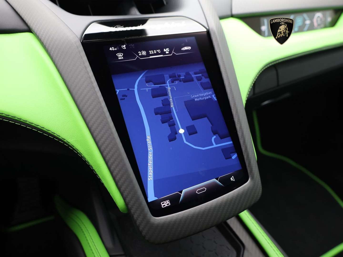 Lamborghini Revuelto - 2024 - Joinsteer - #13