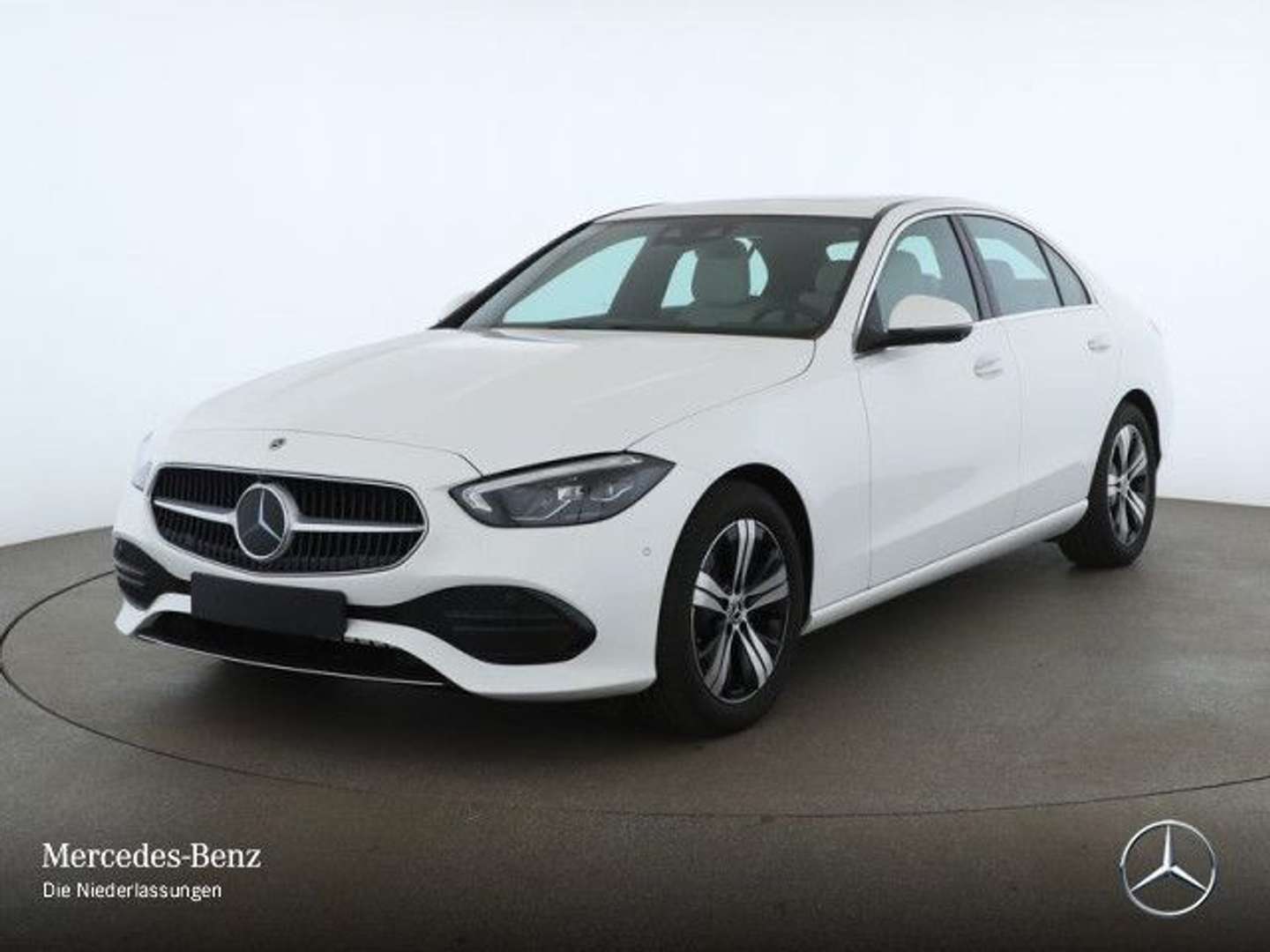 Mercedes Classe C 220d AVANTG - 2024 - Joinsteer