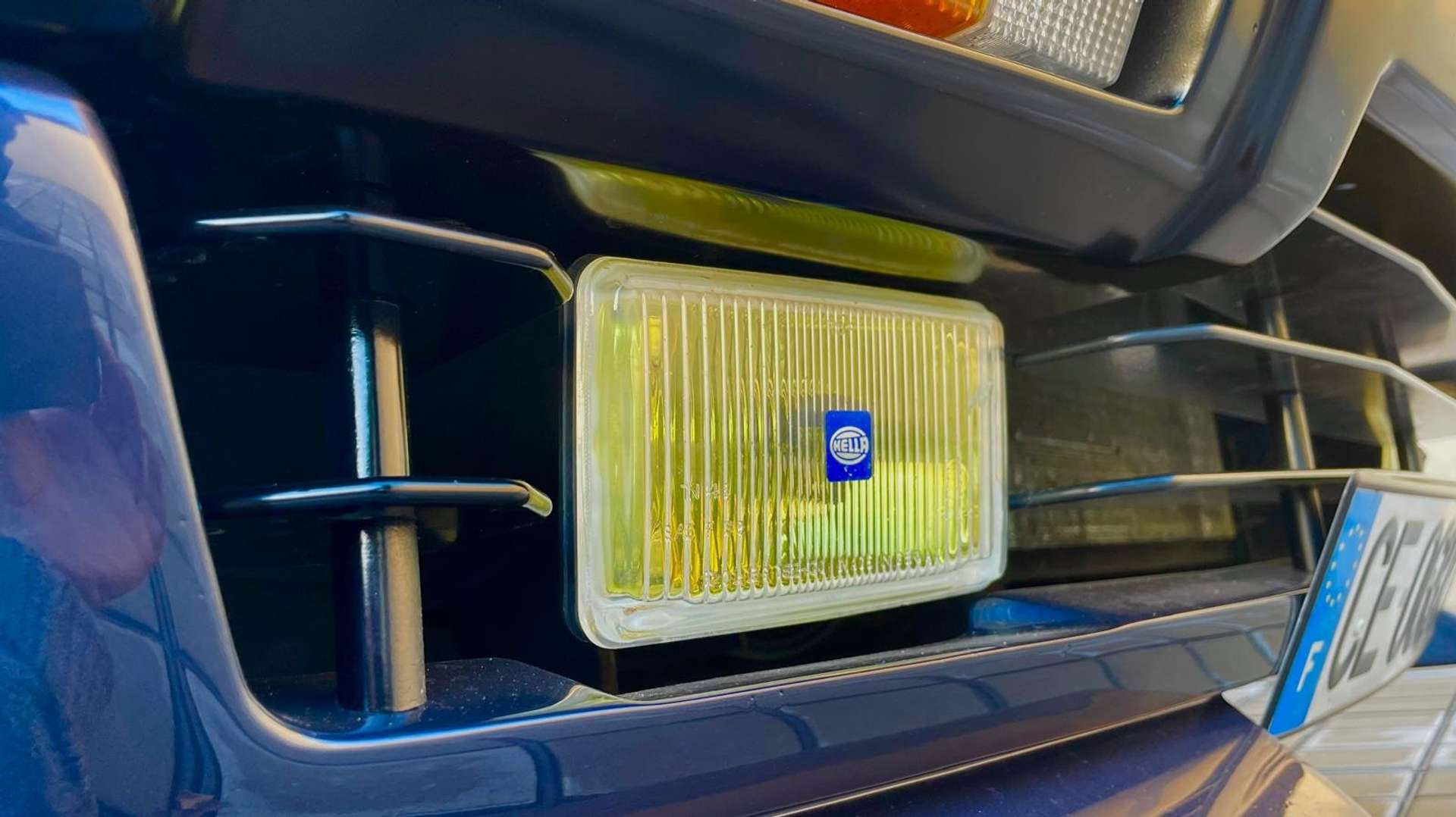 Lamborghini Jalpa - 1986 - Joinsteer - #16