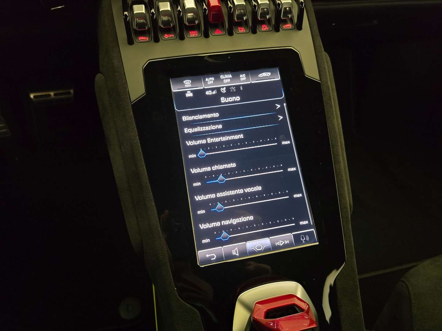 Lamborghini Huracán Tecnica - 2023 - Joinsteer - #25