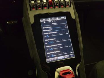 Lamborghini Huracán Tecnica — photo 25