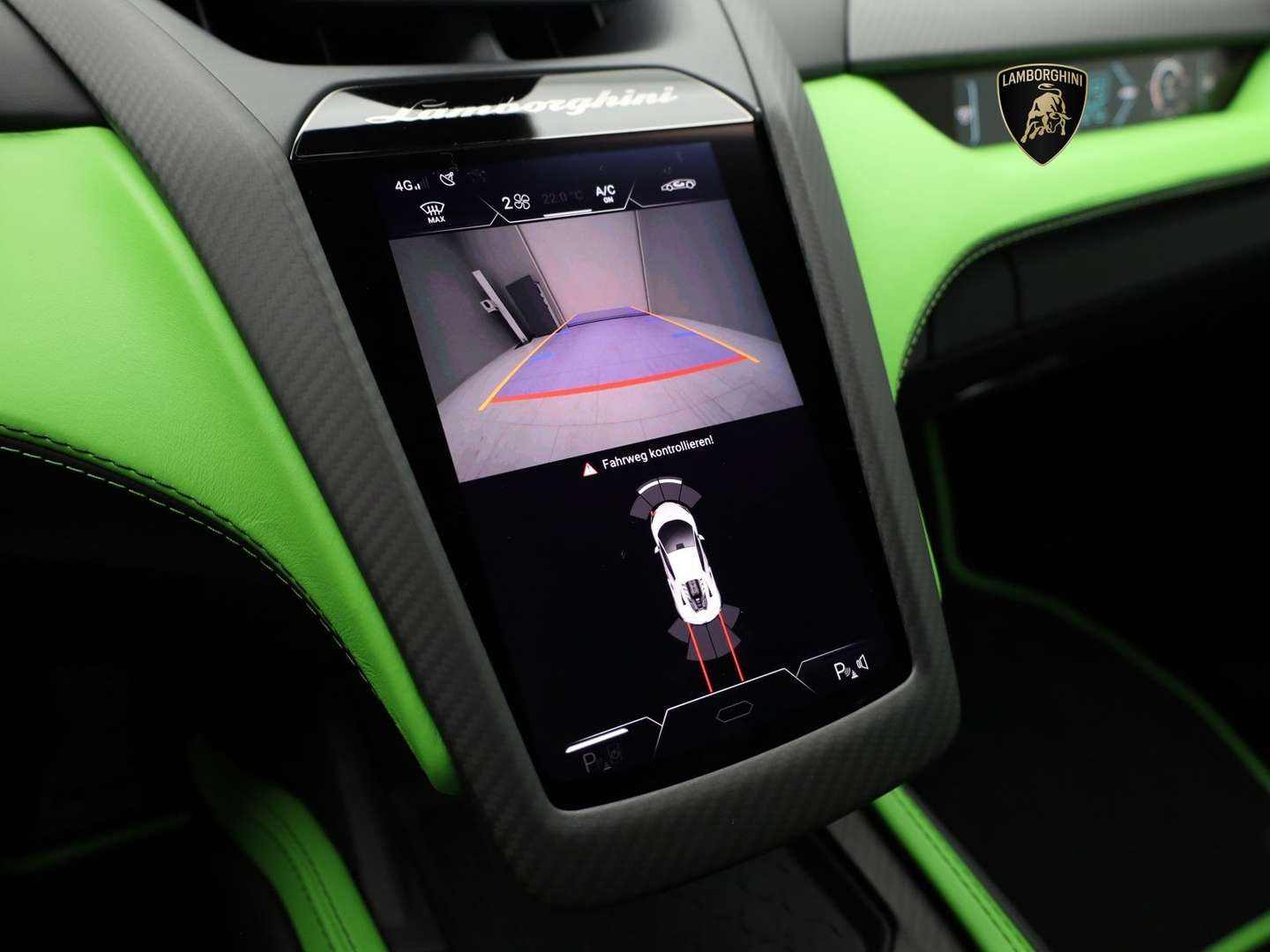 Lamborghini Revuelto - 2024 - Joinsteer - #14