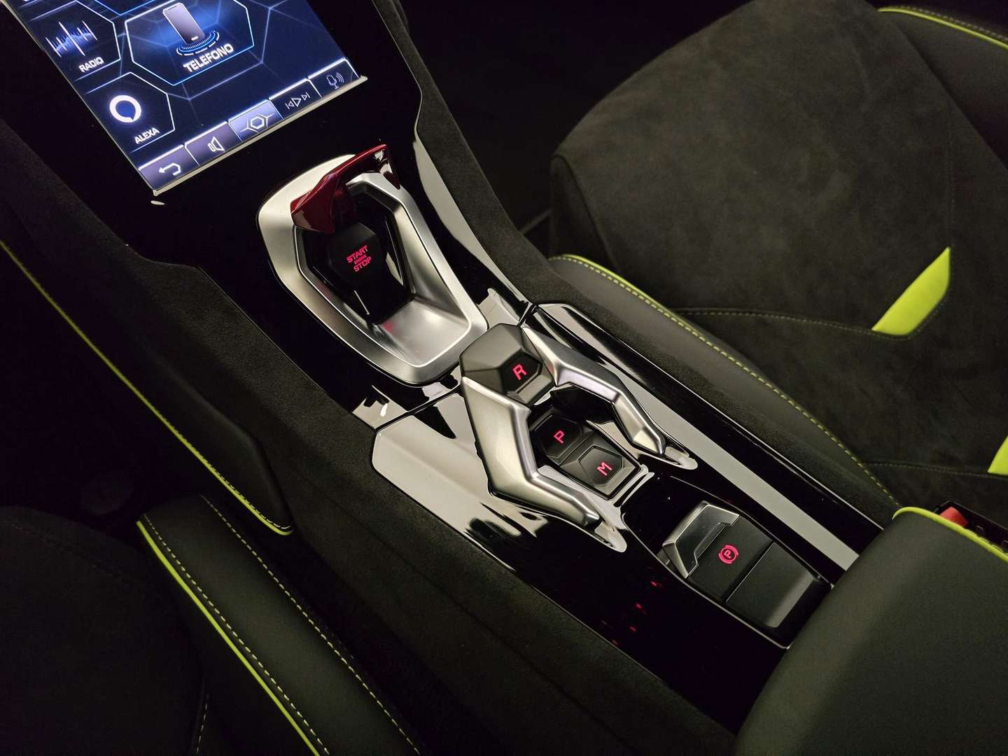 Lamborghini Huracán Tecnica - 2023 - Joinsteer - #26