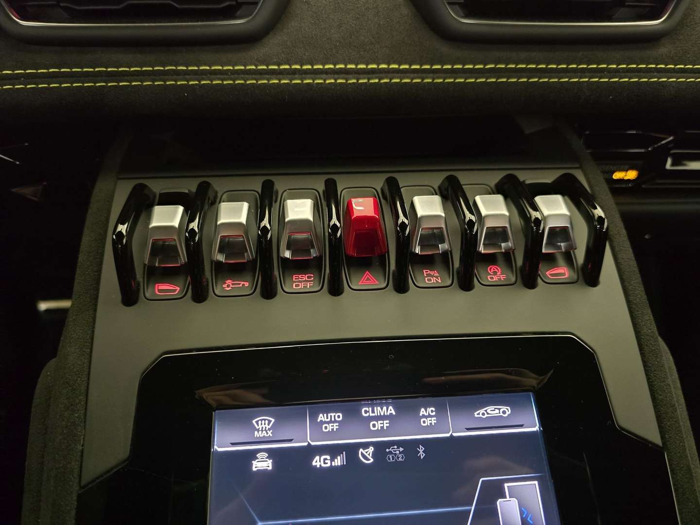 Lamborghini Huracán Tecnica - 2023 - Joinsteer - #27