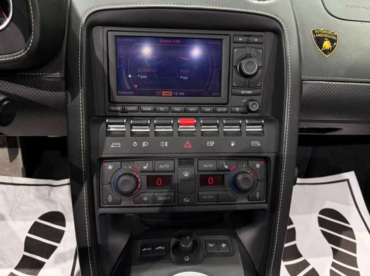 Lamborghini Gallardo Spyder - 2010 - Joinsteer - #24