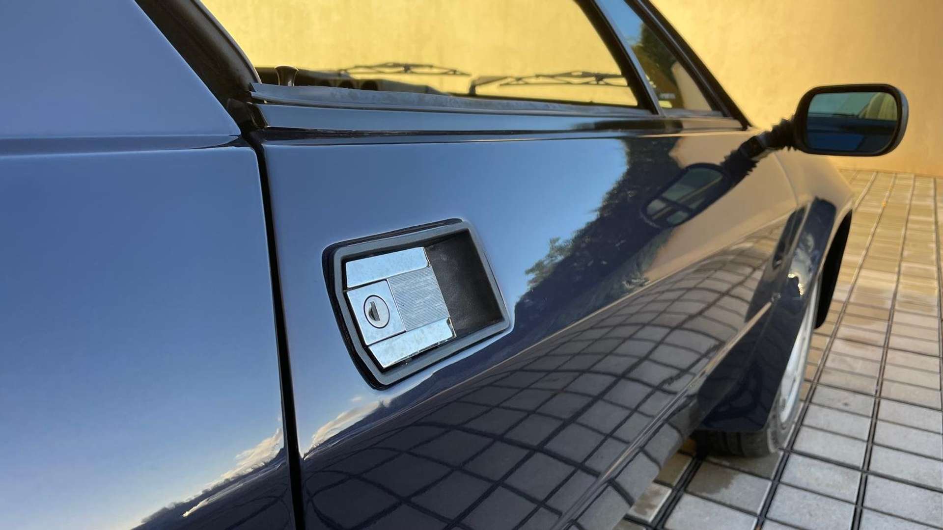 Lamborghini Jalpa - 1986 - Joinsteer - #19